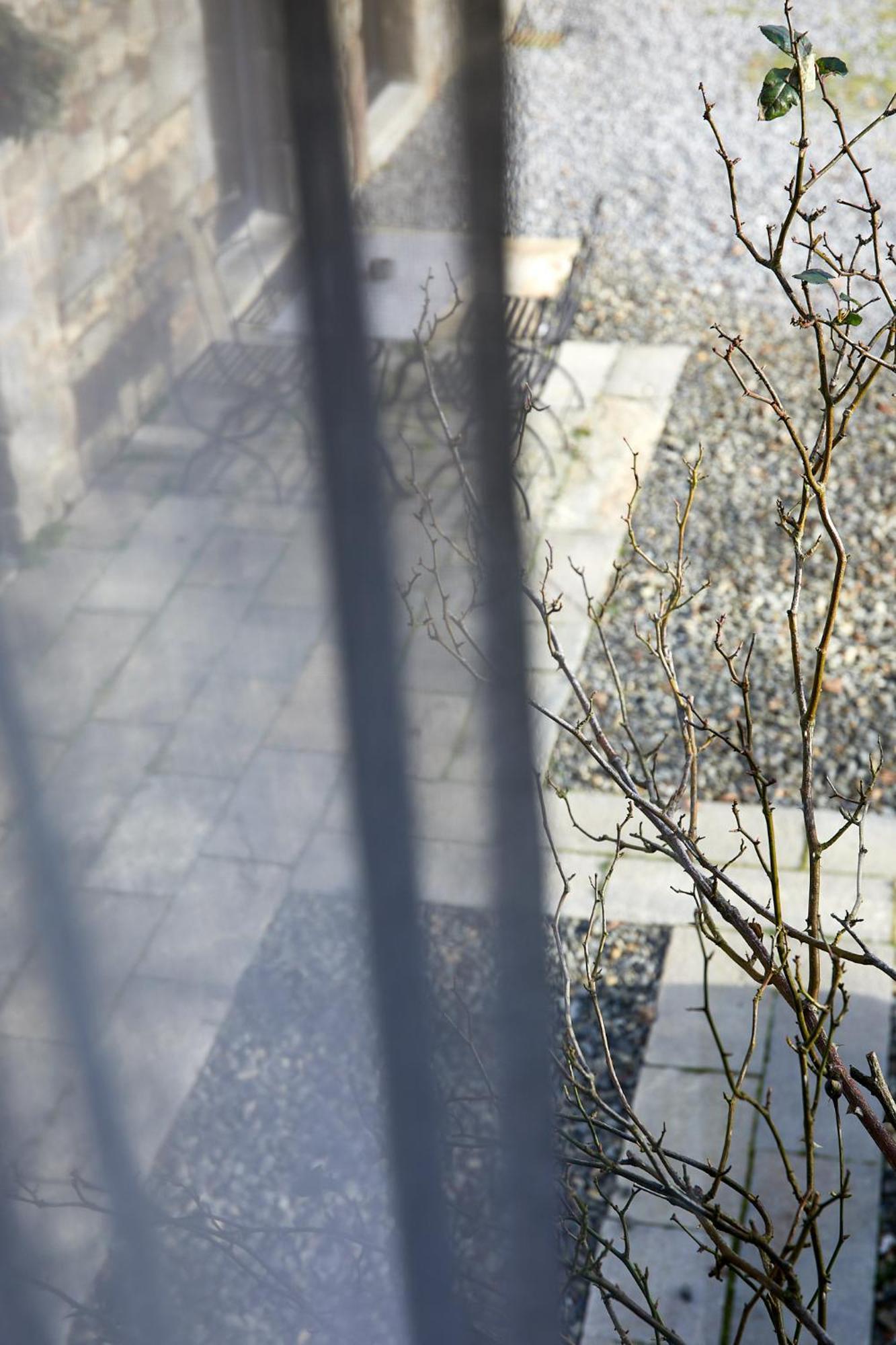 Le Nid De La Breizhidence Villa Combourg Kültér fotó